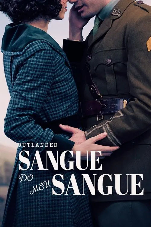 Outlander: Blood of My Blood (2025)