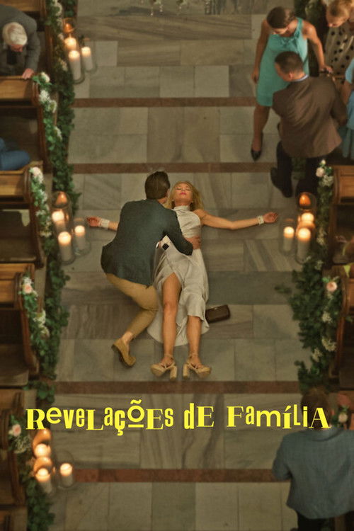 Revelações de Família (2022)