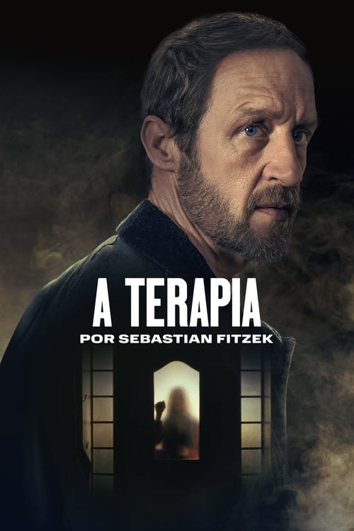 A Terapia, por Sebastian Fitzek (2023)