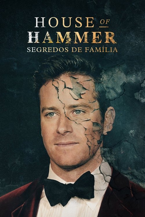 House of Hammer: Segredos de Família (2022)