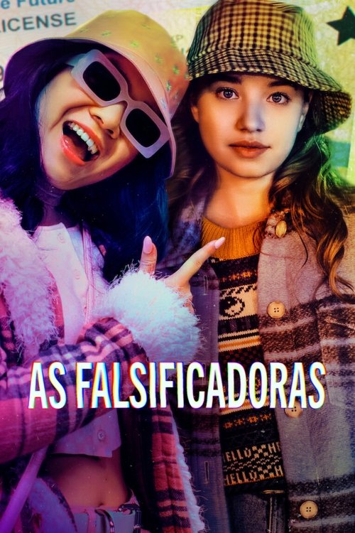 As Falsificadoras (2022)