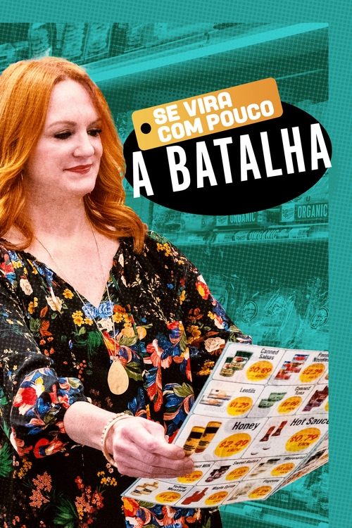 Se Vira com Pouco – A Batalha (2022)