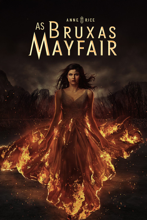 As Bruxas Mayfair de Anne Rice (2023)