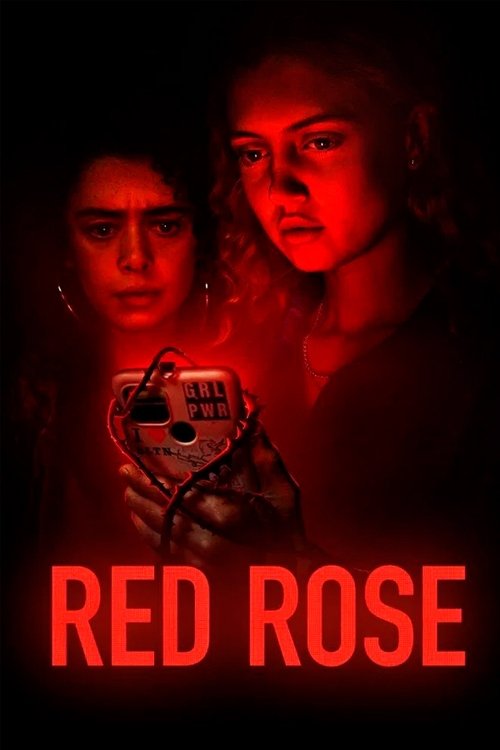Red Rose (2022)