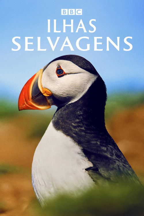 Ilhas Selvagens (2023)