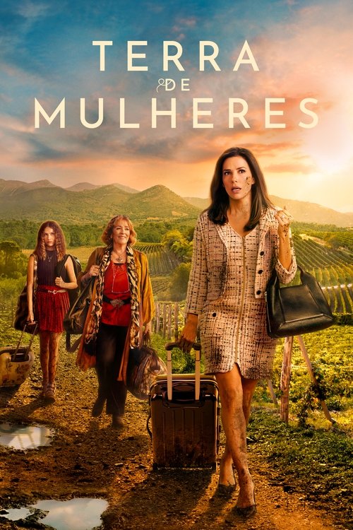 Terra de Mulheres (2024)