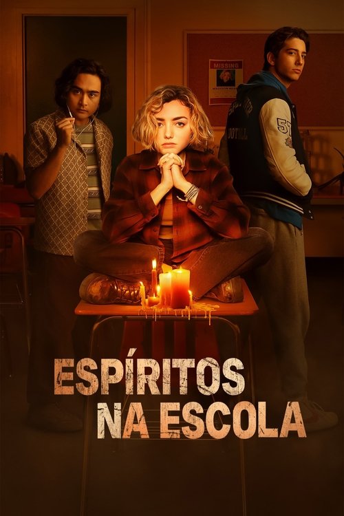 Espíritos na Escola (2023)