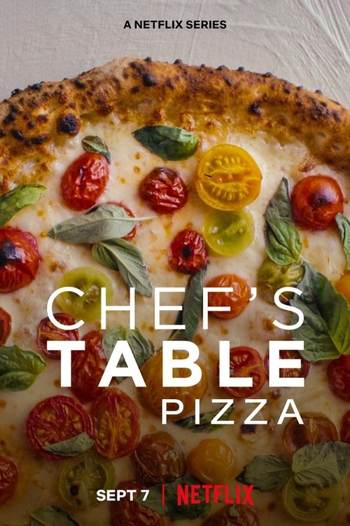 Chef’s Table: Pizza (2022)