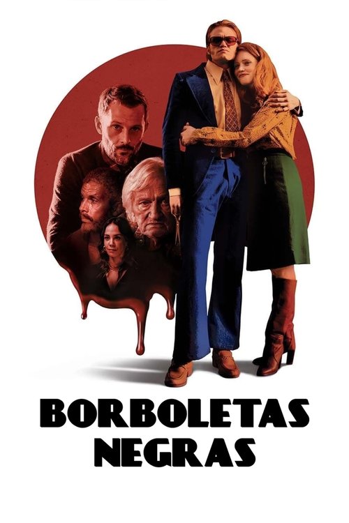 Borboletas Negras (2022)