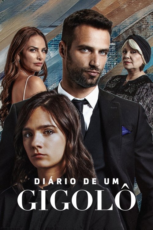 Diário de um Gigolô (2022)