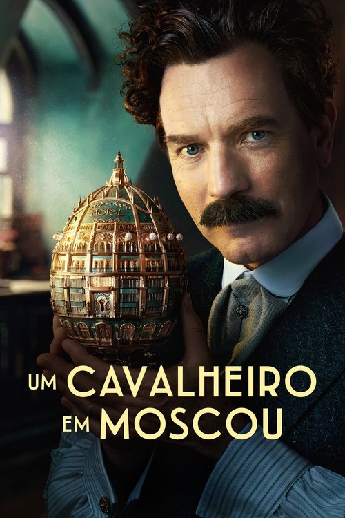 Um Cavalheiro em Moscou (2024)