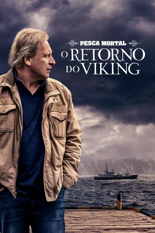 Pesca Mortal: O Retorno do Viking (2022)
