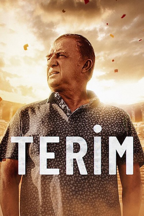 Fatih Terim: Lenda do Futebol (2022)