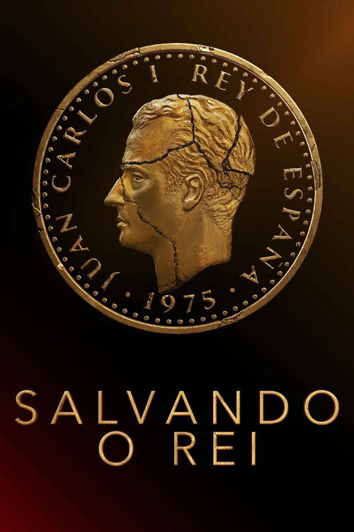Salvando o Rei (2022)