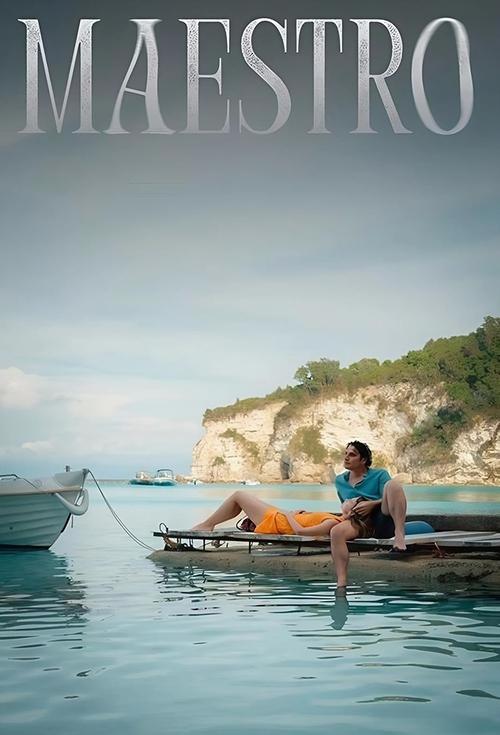 O Maestro e o Mar (2022)