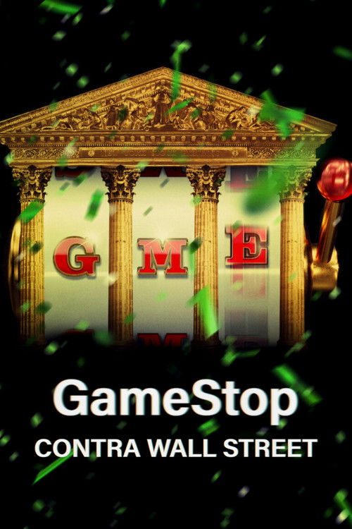 GameStop Contra Wall Street (2022)