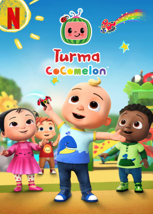 Turma CoComelon (2023)