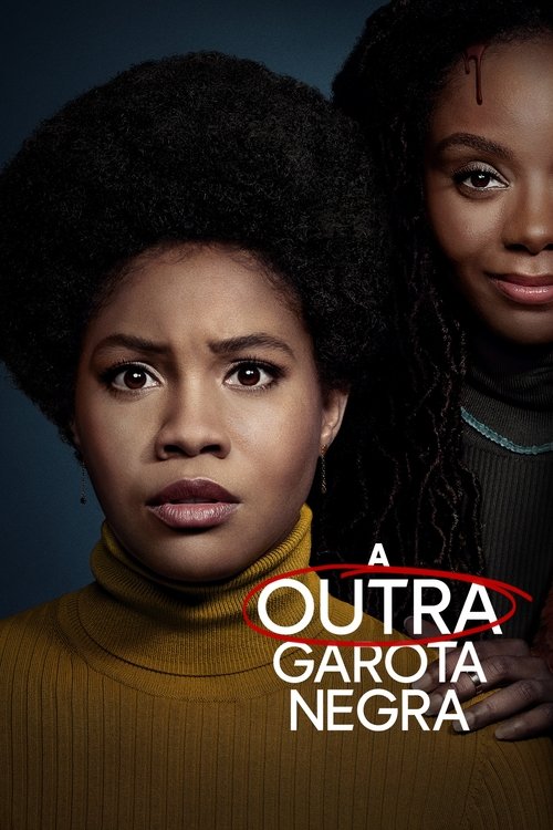 A Outra Garota Negra (2023)