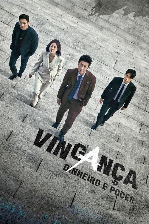 Vingança: Dinheiro e Poder (2023)