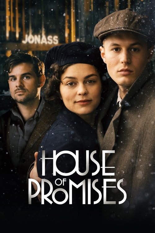 House of Promises (2022)