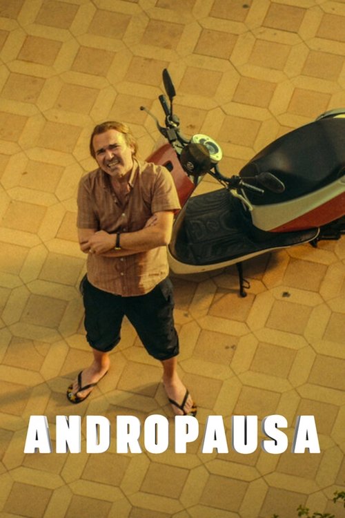 Andropausa (2022)
