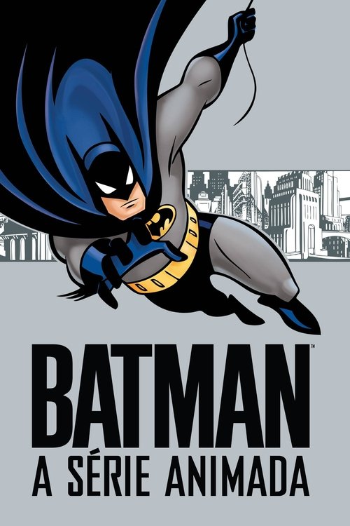 Batman: A Série Animada (1992)