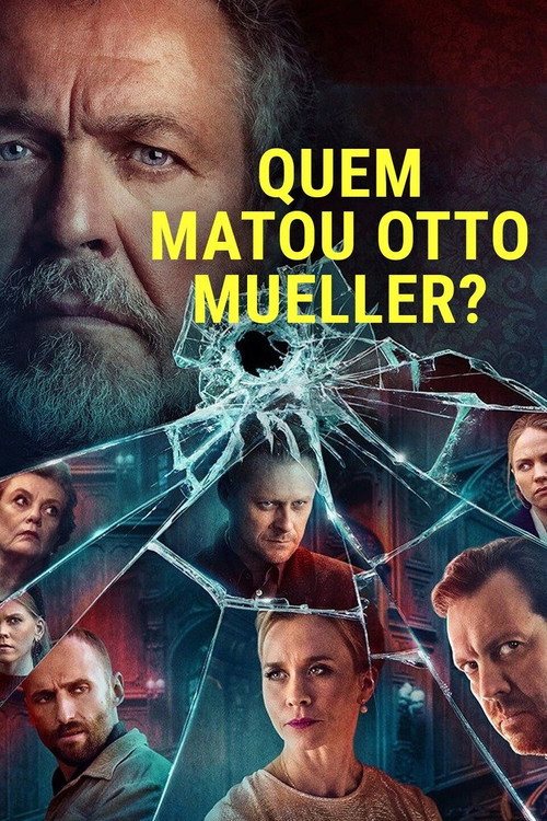 Quem Matou Otto Mueller? (2022)