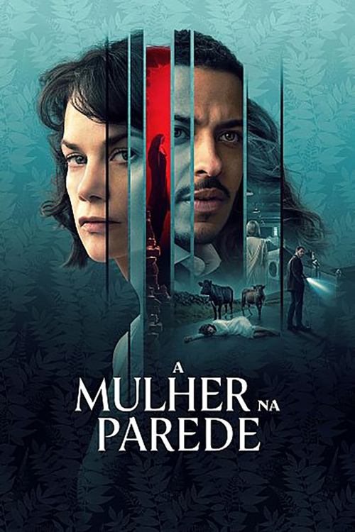 A Mulher na Parede (2023)