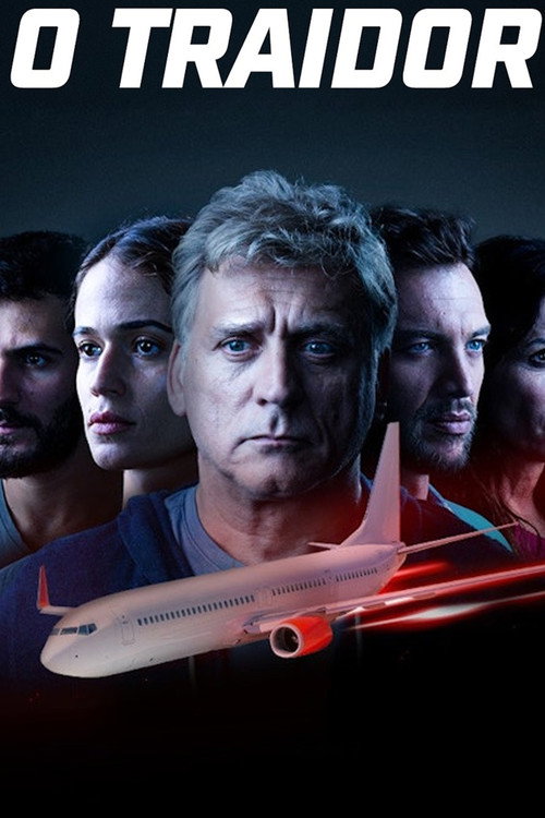 O Traidor (2022)