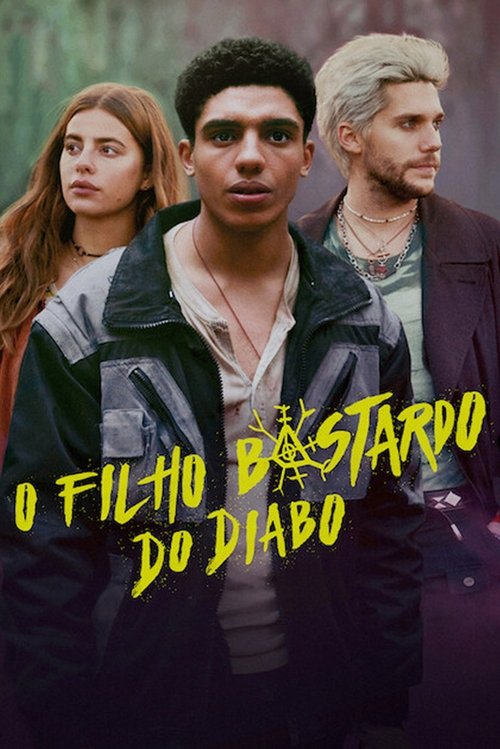 O Filho Bastardo do Diabo (2022)