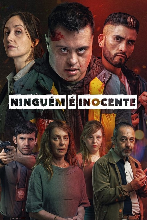Ninguém é Inocente (2022)