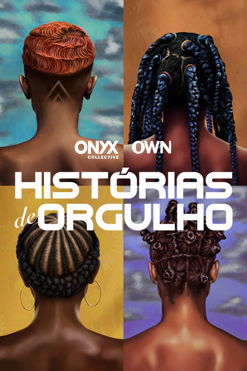 Histórias de Orgulho (2022)