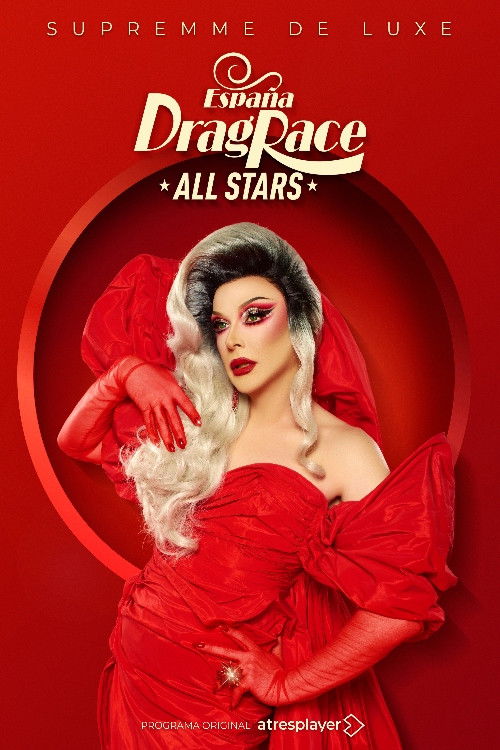 Drag Race España All Stars (2024)