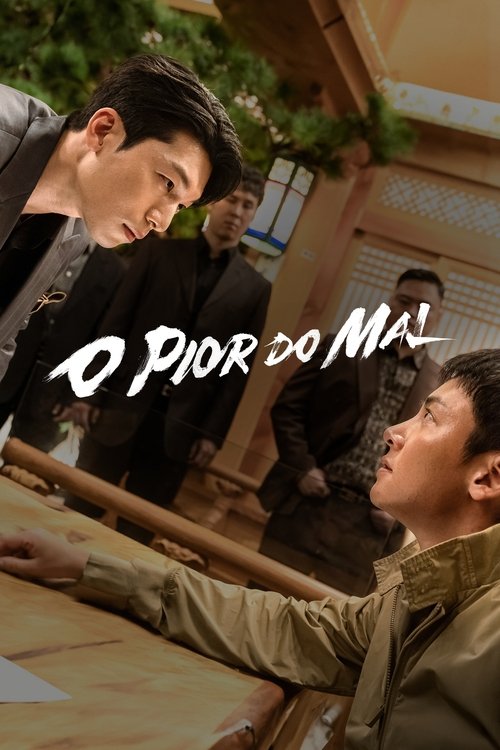 O Pior do Mal (2023)
