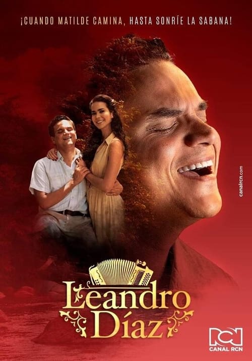 Leandro Díaz (2022)