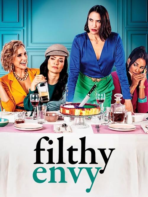 Damn Envy (2022)