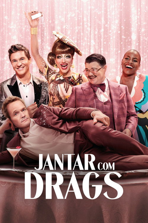 Jantar com Drags (2023)
