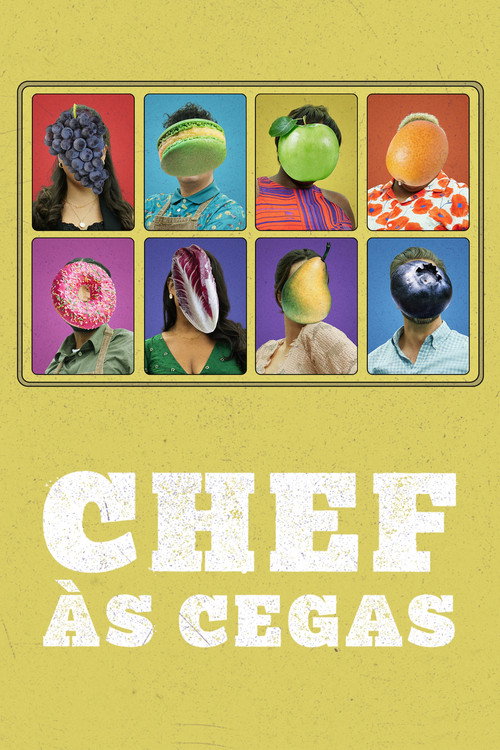 Chef às Cegas (2023)