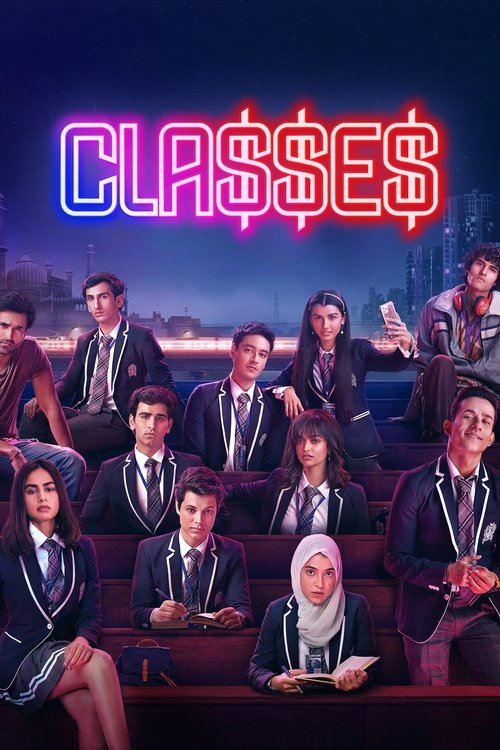 Classes (2023)