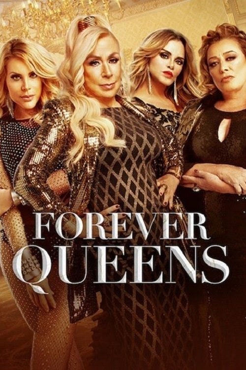 Rainhas para Sempre (2022)