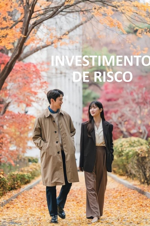 Investimento de Risco (2022)