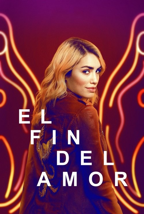 O Fim do Amor (2022)