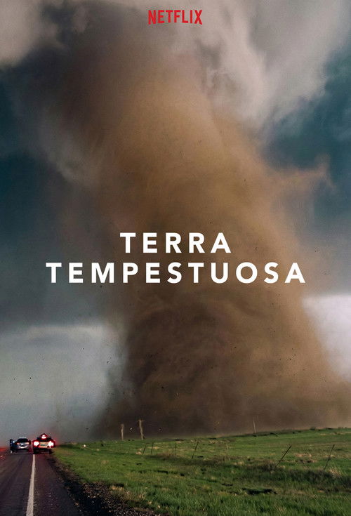 Terra Tempestuosa (2022)