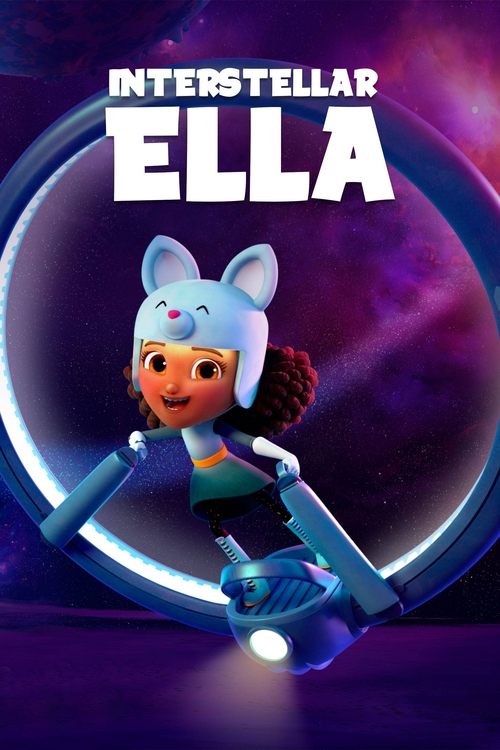 Ella, a Menina das Estrelas (2022)
