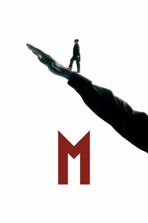 M: O Filho do Século (2025)
