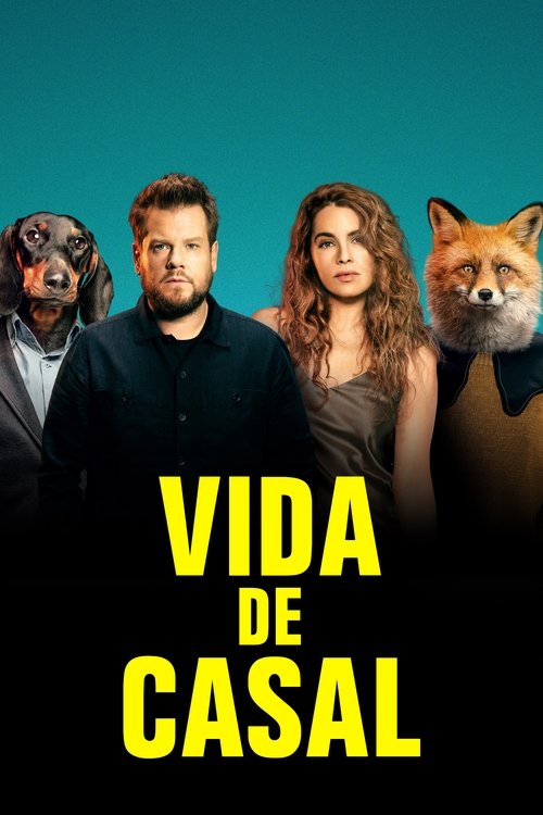 Vida de Casal (2022)