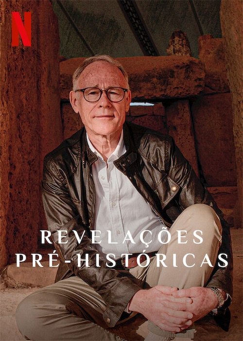 Revelações Pré-históricas (2022)