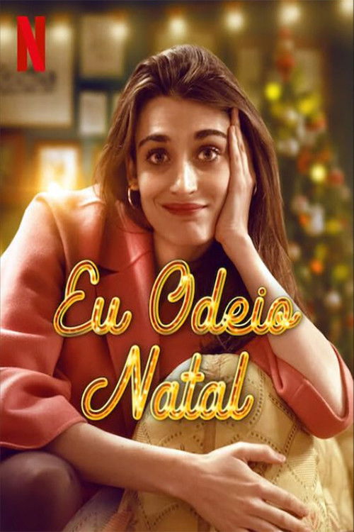 Eu Odeio Natal (2022)