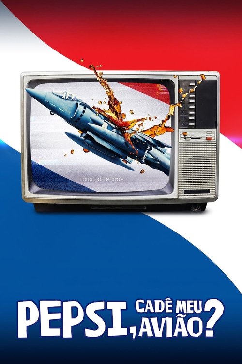 Pepsi, Cadê Meu Avião? (2022)