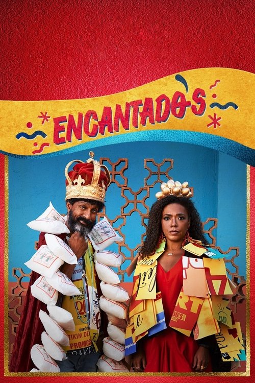 Encantado’s (2022)